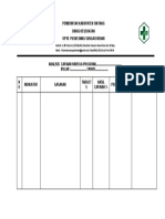 New Format Analisis Capaian Program SD 2020