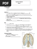 Systems Booklet