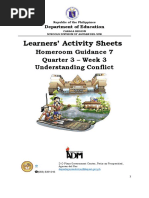 Career Guidance Tarp | PDF