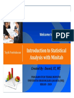 Praktikum M2 (Minitab)