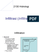 Infiltrasi 21 Nov 2007