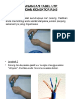 Sistem Pengkabelan