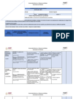 Planeacion didactica SESION 6 Los elementos de la responsabilidad penal y la punibilidad