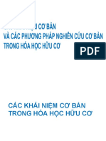 Chuong 1 Khai Niem Co Ban Doi Nen