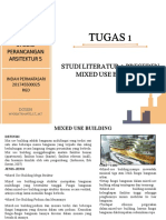 Tugas - Studi Preseden