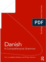 Danish A Comprehensive Grammar 2nd Ed (PDFDrive)