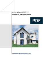 D078 Wohnhaus in Manderscheid