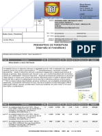 Offerta Pavisaslso Villa 1 Dic 2020