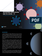 Covid Impact On FS-2077-78