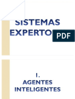 Agentes Inteligentes