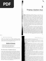 Download Creswell Chapter 3 Designing Qualitative Study by Acel Folledo-Sanguir SN50240688 doc pdf