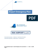 Aep Rak Airport
