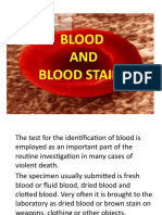 318803183 3 Blood and Blood Stains
