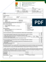 Returning Employee COVID Screening