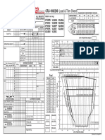 Load & Trim Sheet: Vq-Bna VQ-BNB D VQ-BN Vq-Bne Vq-Bfa VQ-BFB VQ-BFF I VQ-BF Vq-Bix VP-BMN VP-BVC VP-BVD VP-BVK VQ-BBV