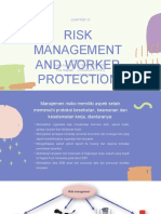 Risk Management and Worker Protection