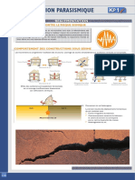 Reglementation Parasismique KP1