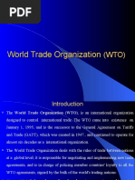 India & WTO 
