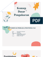 08konsep Dasar Pengukuran