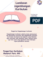 Kurikulum