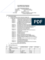 Soal Ujian Praktek