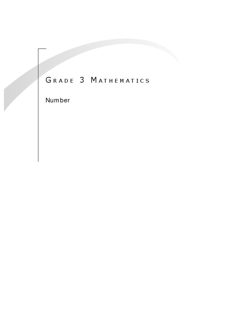 Number | PDF | Estimation | Numbers
