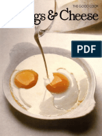 Eggs & Cheese - The Good Cook Series