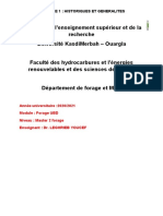 Chapitre 1 Historiques Et Généralités Sur lUBD