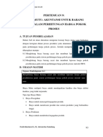 Pertemuan Ke-9_biaya Mutu-Akuntansi Utk Barang Cacat (2)