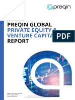 2018 Global Private Equity & Venture Capital Report - Single Licence - pdf82263