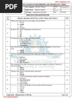 CS8091 Big Data Analytics MCQ