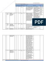 Matriks Jurnal Pendukung Usulan Judul Penelitian