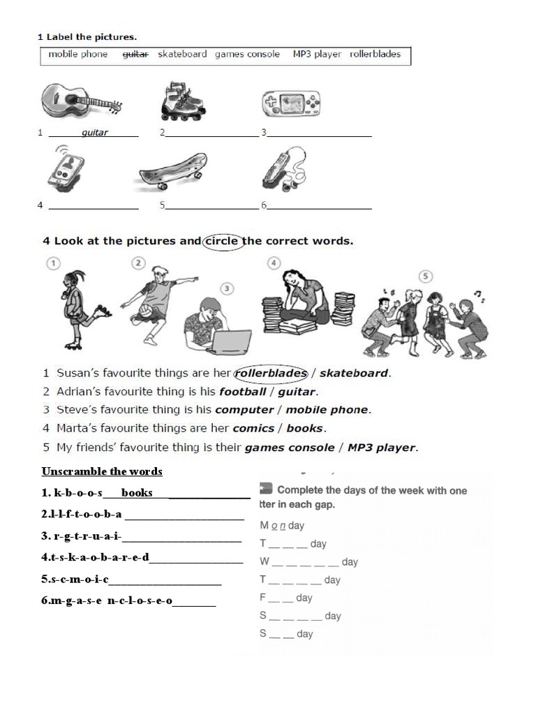 Classwork 2 | PDF | Language Arts & Discipline | Foreign Language Studies