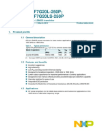 BLF7G20L-250P BLF7G20LS-250P: 1. Product Profile