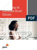 Investing in German Real Estate 2019