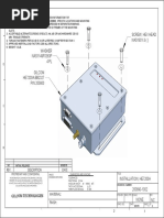 HE7200A-BB2327 Structural Install Diagram