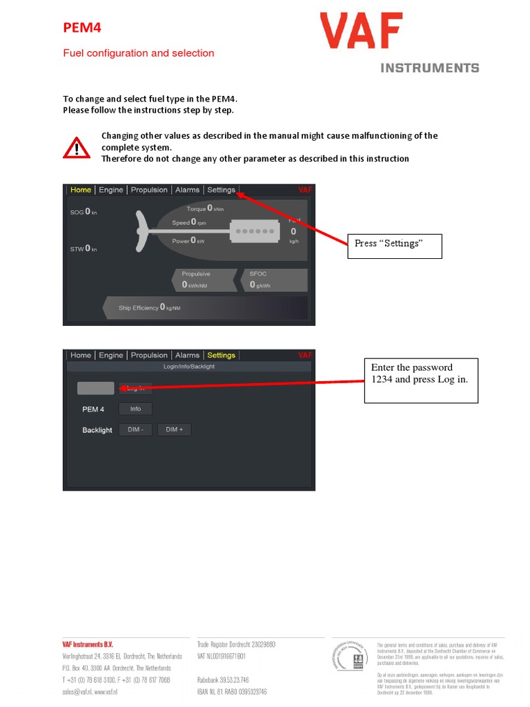 PEM4 Fuel Configuration and Selection | PDF | Fuel Oil | Fuels
