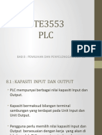 Dte3553 Chp 8