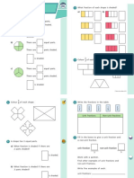 Non-Unit Fractions: © White Rose Maths 2019