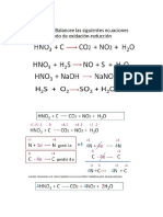 Quimica Redox