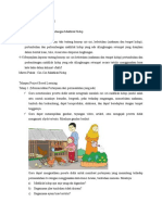 Penugasan Aplikasi Dan Numerasi Di Sekolah Dasar