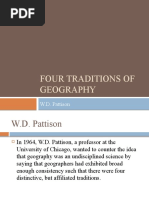 Walther Penck PDF | PDF | Morphology | Nature