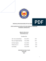 PKM Penelitian Kelompok 2