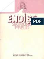 Sigmund Freud - Endişe
