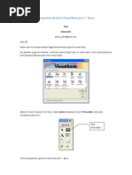 Download Pengolahan Grafis di Visual Basic part 1 - garis by dyudhi7 SN50243267 doc pdf