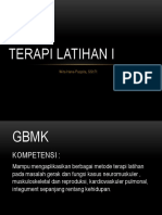 GBMK TL I