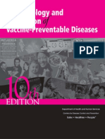 Jennifer Hamborsky, Lynne McIntyre, Charles Wolfe William Atkinson-Epidemiology and Prevention of Vaccine-Preventable Diseases (10th Edition) - CDC, Department of Health and Human Services (2007)