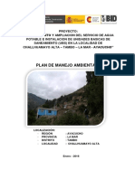 171011905_Plan de Trabajo Ambiental-CHALLHUAMAYO ALTA