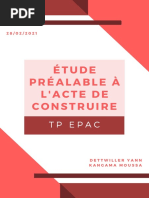 TP Epac Partie 2