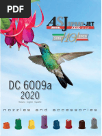 ASJ-Katalog DC6009a 2020